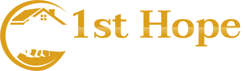 1st Hope Adult Family Home LLC